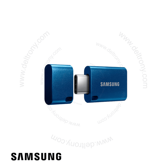Memoria tipo USB C